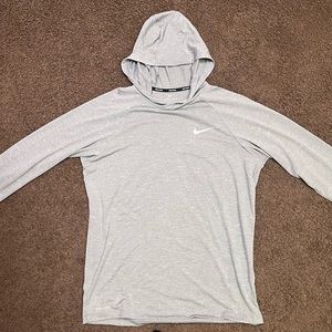New Nike Dri-Fit long sleeve